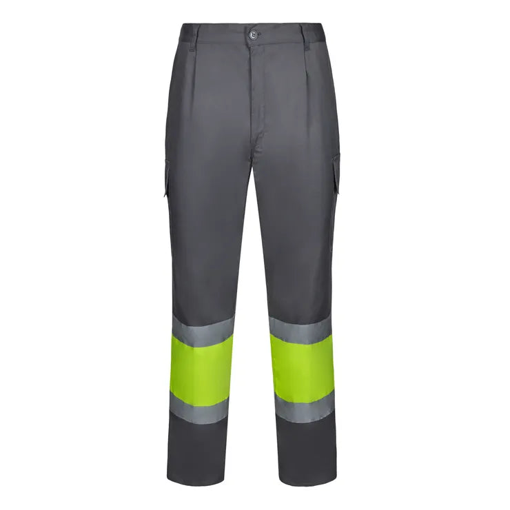 PANTALÓN BICOLOR AV 303003