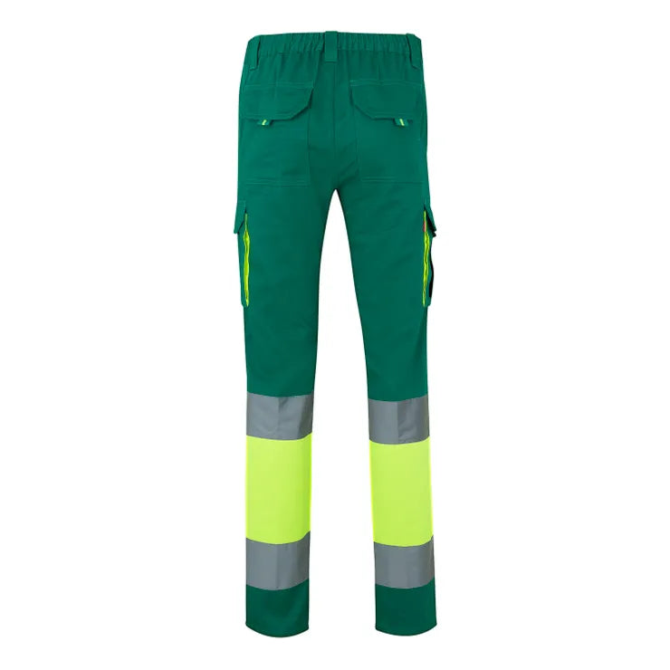 PANTALÓN 100% ALGODÓN AV 303007