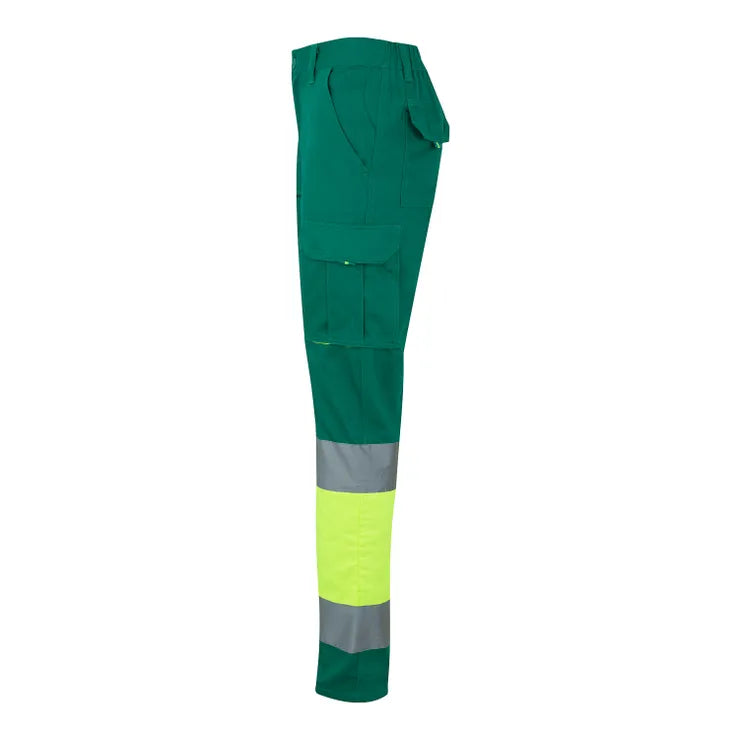 PANTALÓN 100% ALGODÓN AV 303007