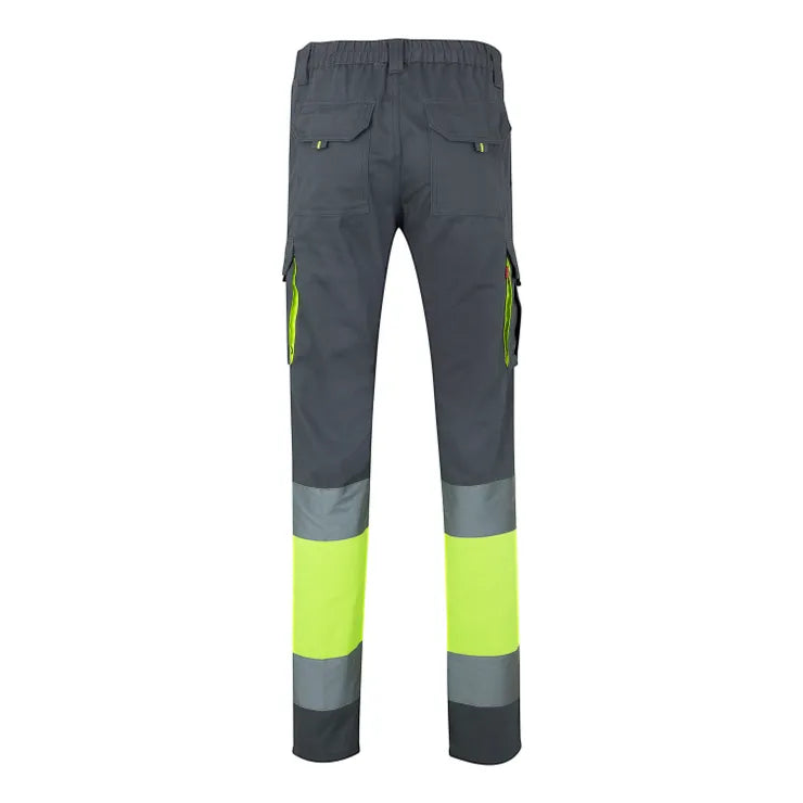 PANTALÓN 100% ALGODÓN AV 303007