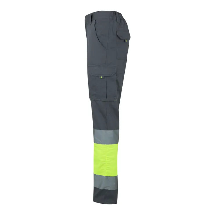 PANTALÓN 100% ALGODÓN AV 303007