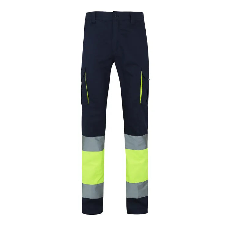 PANTALÓN 100% ALGODÓN AV 303007
