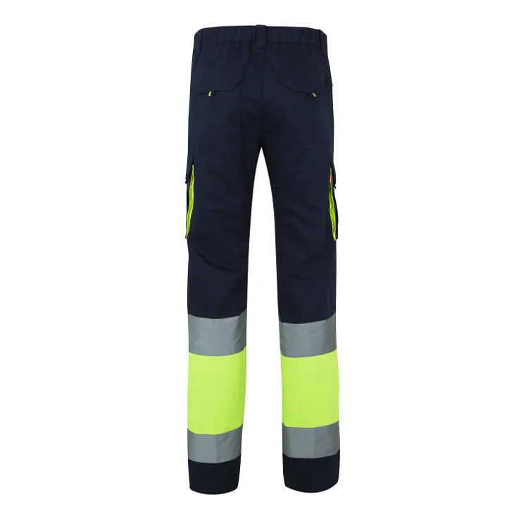 PANTALÓN 100% ALGODÓN AV 303007