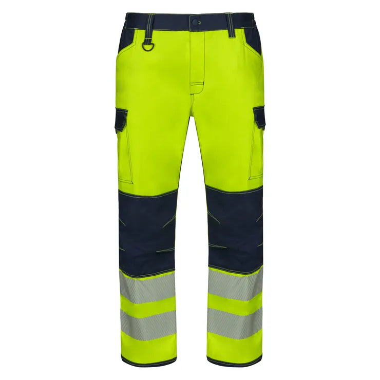 PANTALÓN STRETCH BICOLOR AV RS 303010S