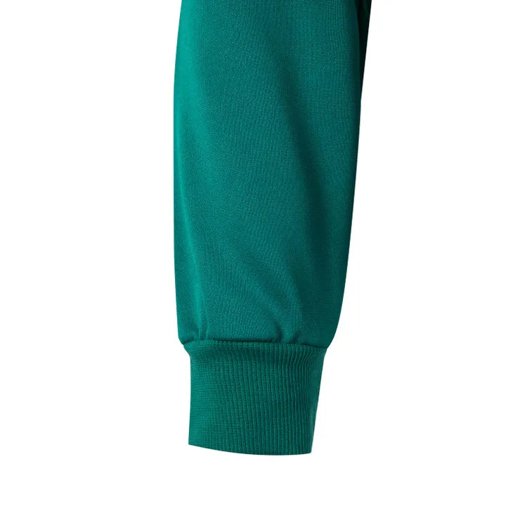 SUDADERA BICOLOR CREMALLERA AV 305701