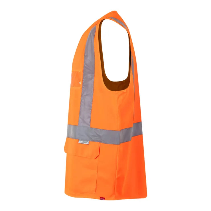 CHALECO AV 305903