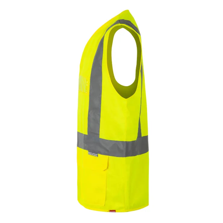 CHALECO AV 305903