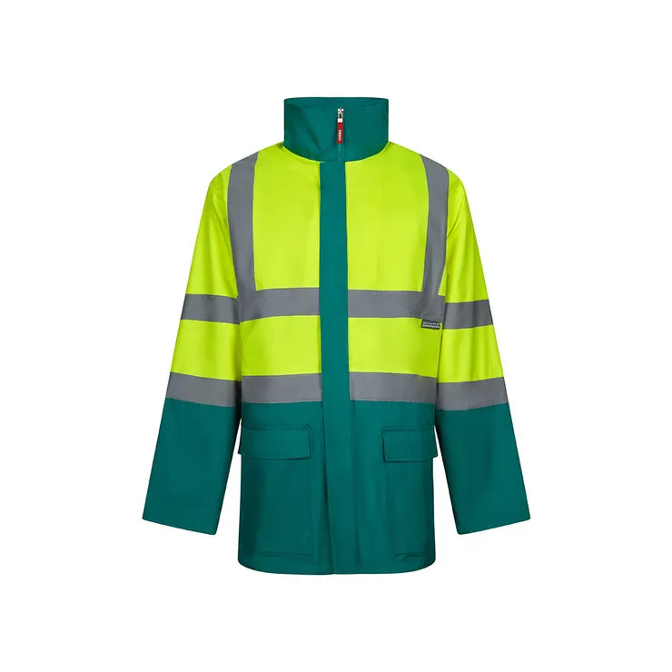 PARKA 4EN1 BICOLOR AV 306003