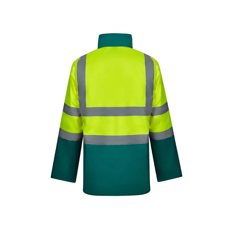 PARKA 4EN1 BICOLOR AV 306003