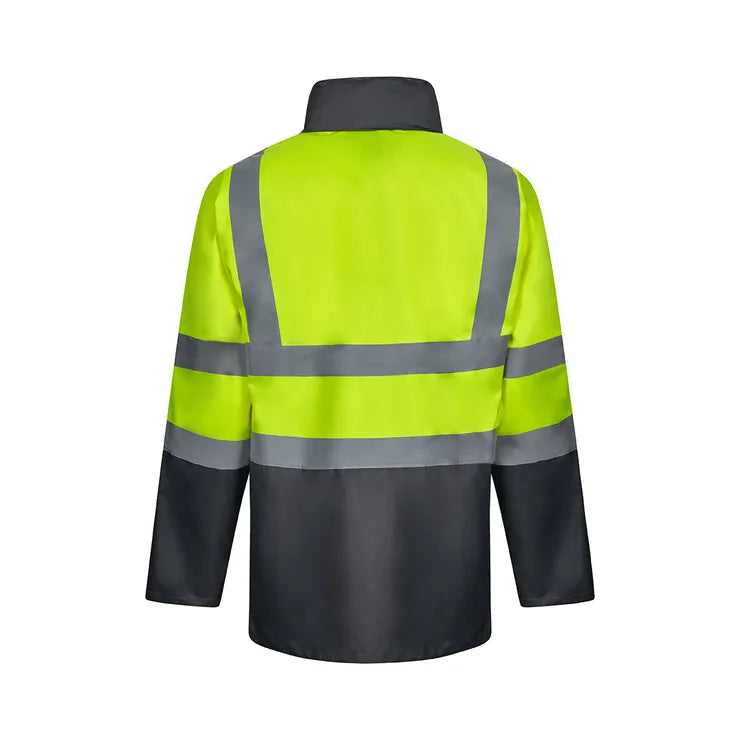 PARKA 4EN1 BICOLOR AV 306003