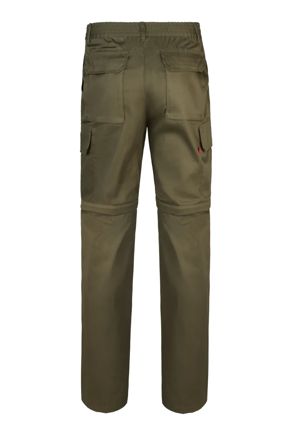 PANTALÓN DESMONTABLE 346