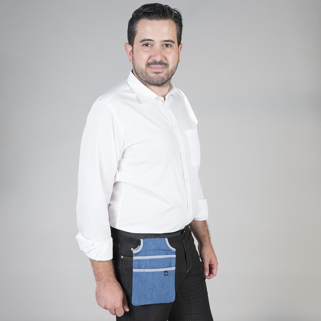 FUNDA PDA