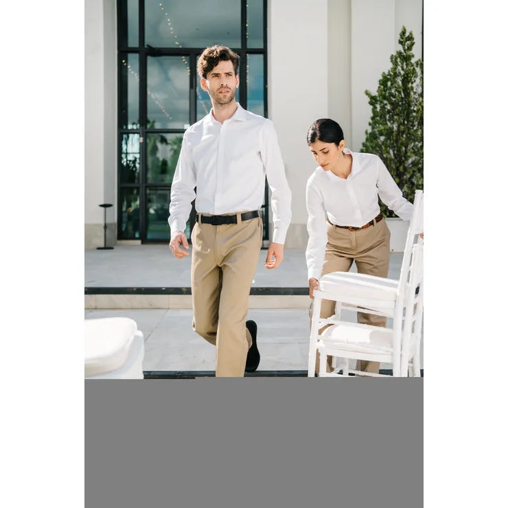 PANTALÓN CHINO STRETCH UNISEX 403010S