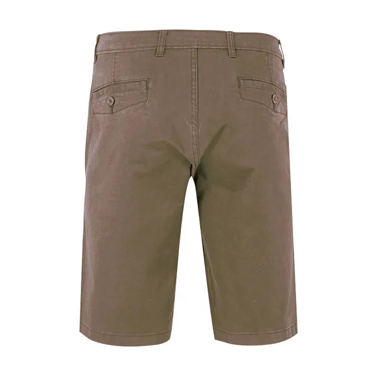 BERMUDA CHINO STRETCH UNISEX 403011S