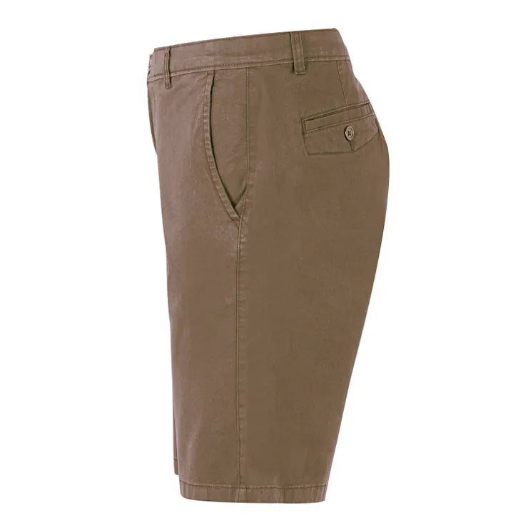 BERMUDA CHINO STRETCH UNISEX 403011S