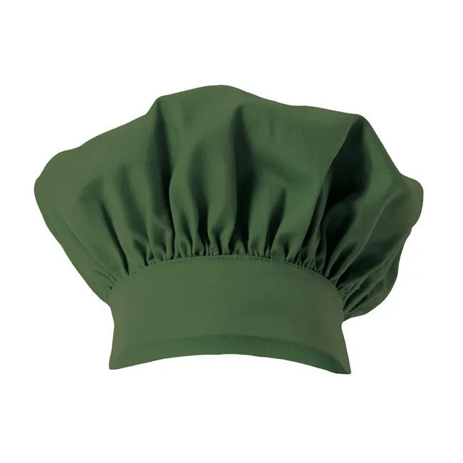 GORRO COCINA FRANCÉS 404001
