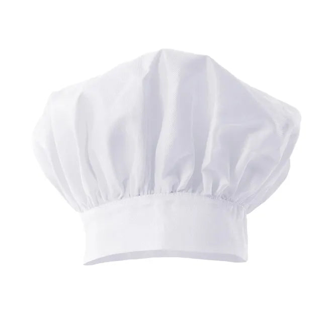 GORRO COCINA FRANCÉS 404001