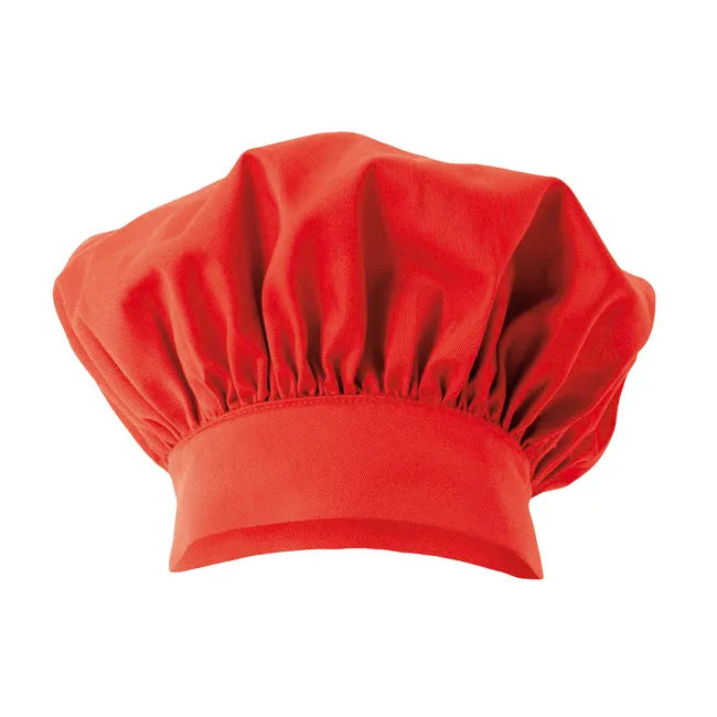 GORRO COCINA FRANCÉS 404001