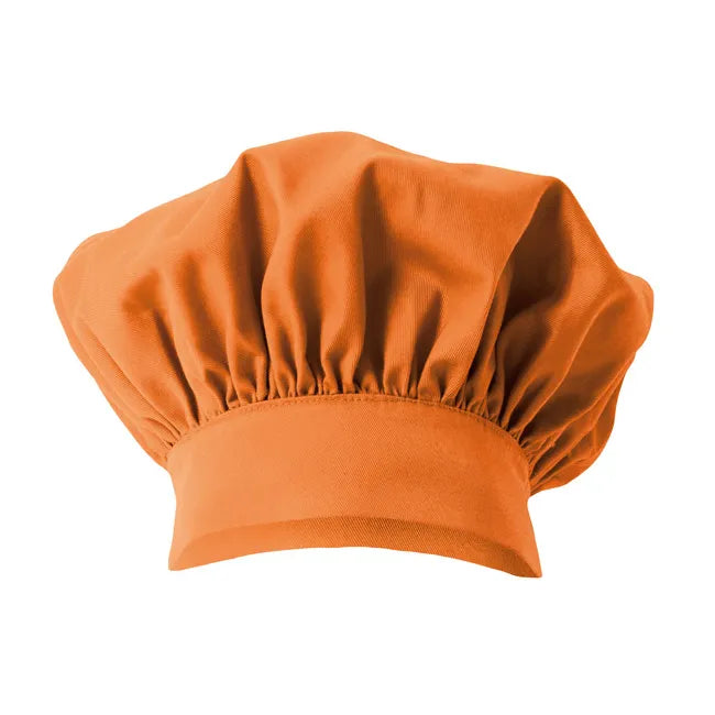 GORRO COCINA FRANCÉS 404001