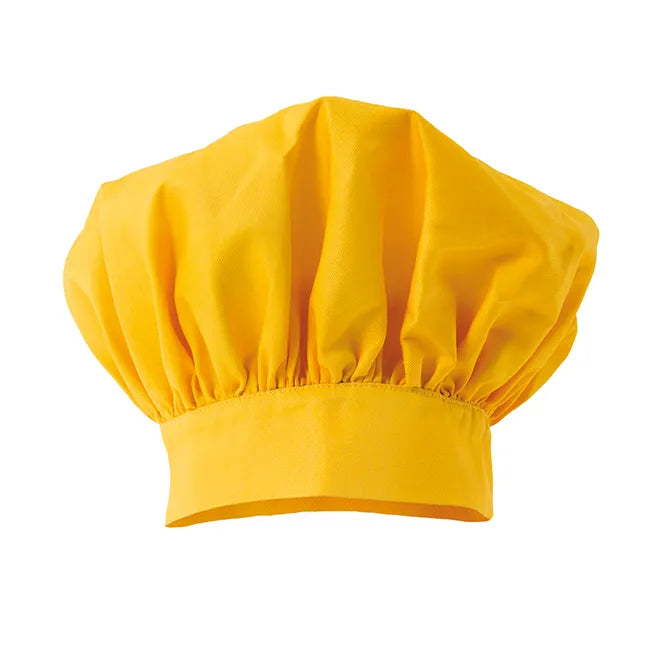 GORRO COCINA FRANCÉS 404001