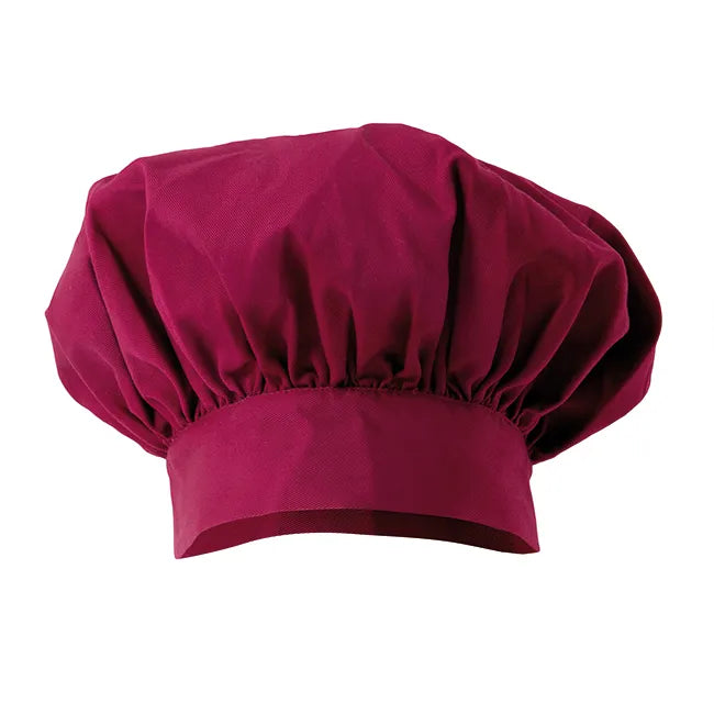 GORRO COCINA FRANCÉS 404001