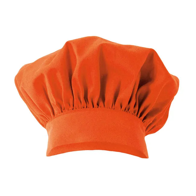 GORRO COCINA FRANCÉS 404001