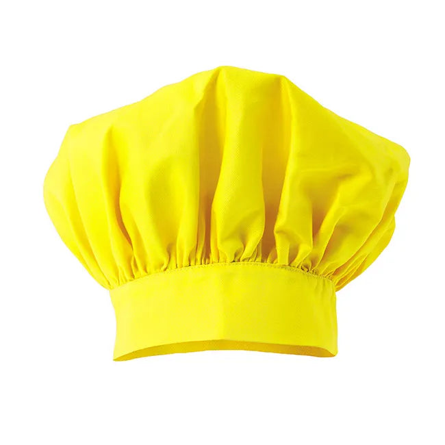 GORRO COCINA FRANCÉS 404001