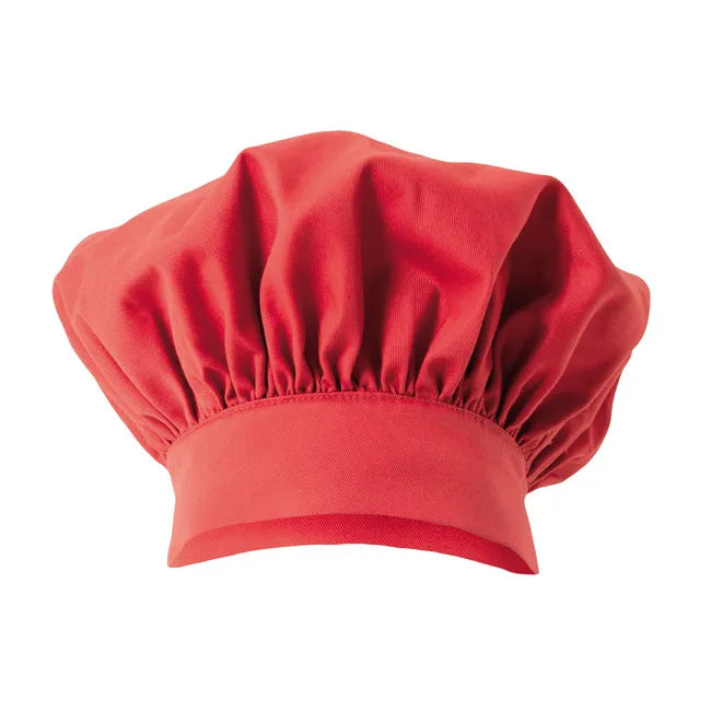 GORRO COCINA FRANCÉS 404001