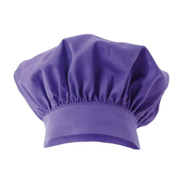 GORRO COCINA FRANCÉS 404001