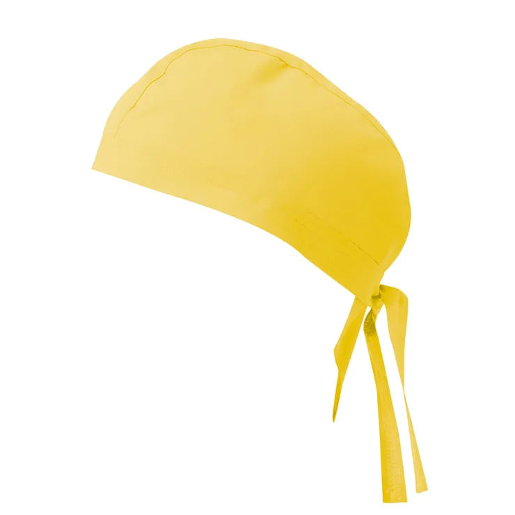 GORRO COCINA 404002