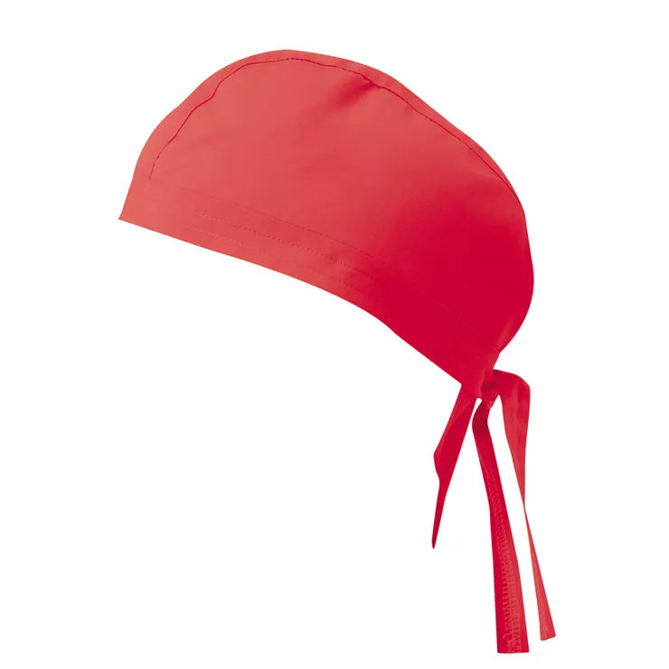 GORRO COCINA 404002