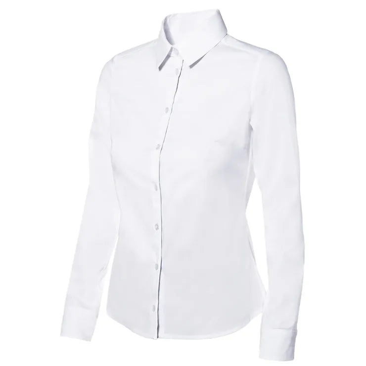 CAMISA STRETCH ML MUJER 405002