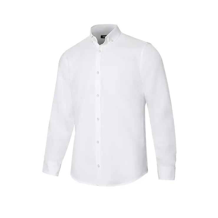 CAMISA OXFORD ML HOMBRE 405004S