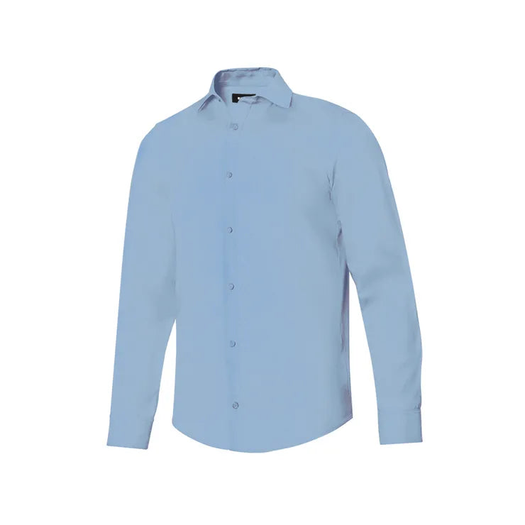 CAMISA ML HOMBRE 405009