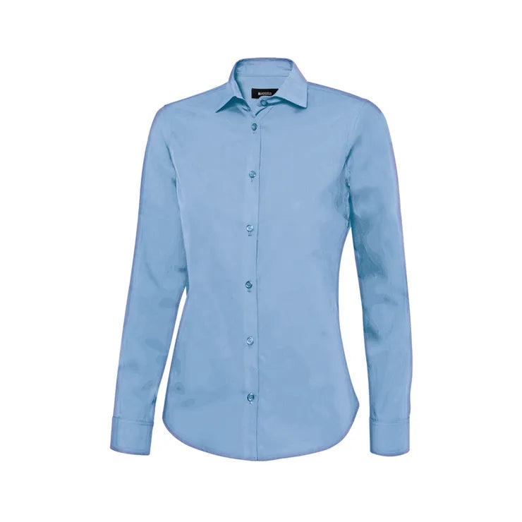 CAMISA ML MUJER 405011