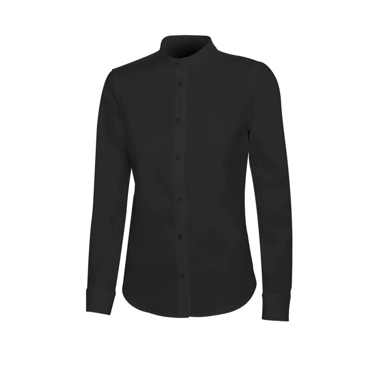 CAMISA STRETCH ML MUJER 405015S