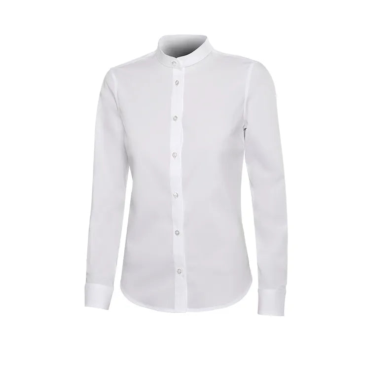 CAMISA STRETCH ML MUJER 405015S