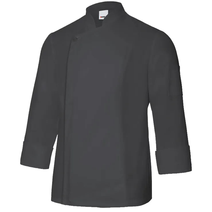CHAQUETA COCINA ML HOMBRE 405202TC