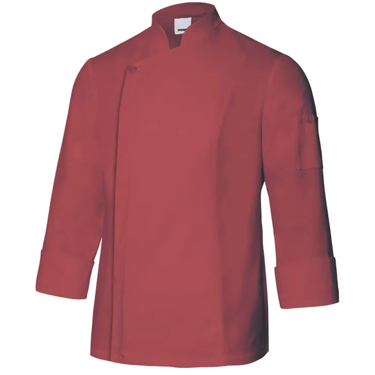CHAQUETA COCINA ML HOMBRE 405202TC