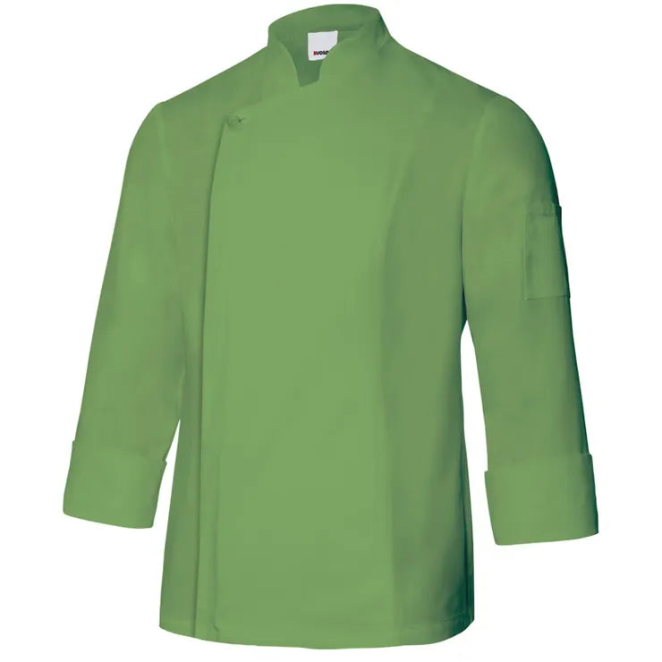 CHAQUETA COCINA ML HOMBRE 405202TC