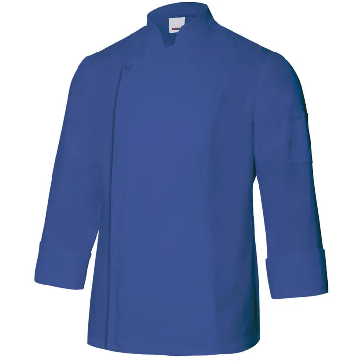 CHAQUETA COCINA ML HOMBRE 405202TC