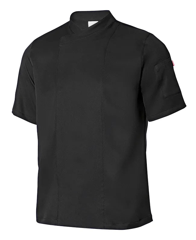 CHAQUETA COCINA MICROFIBRA MC 405209