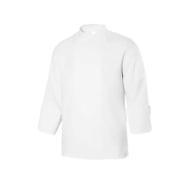 CHAQUETA COCINA MICROFIBRA ML 405210