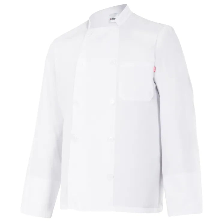 CHAQUETA COCINA ML 434