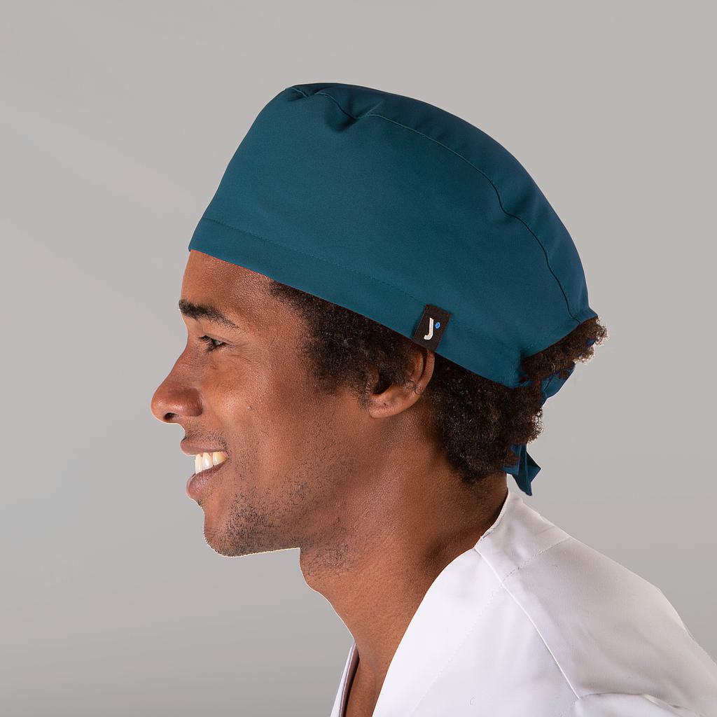 GORRO CIRUJANO TIRAS