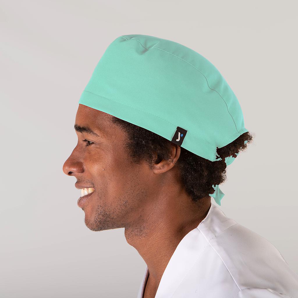 GORRO CIRUJANO TIRAS