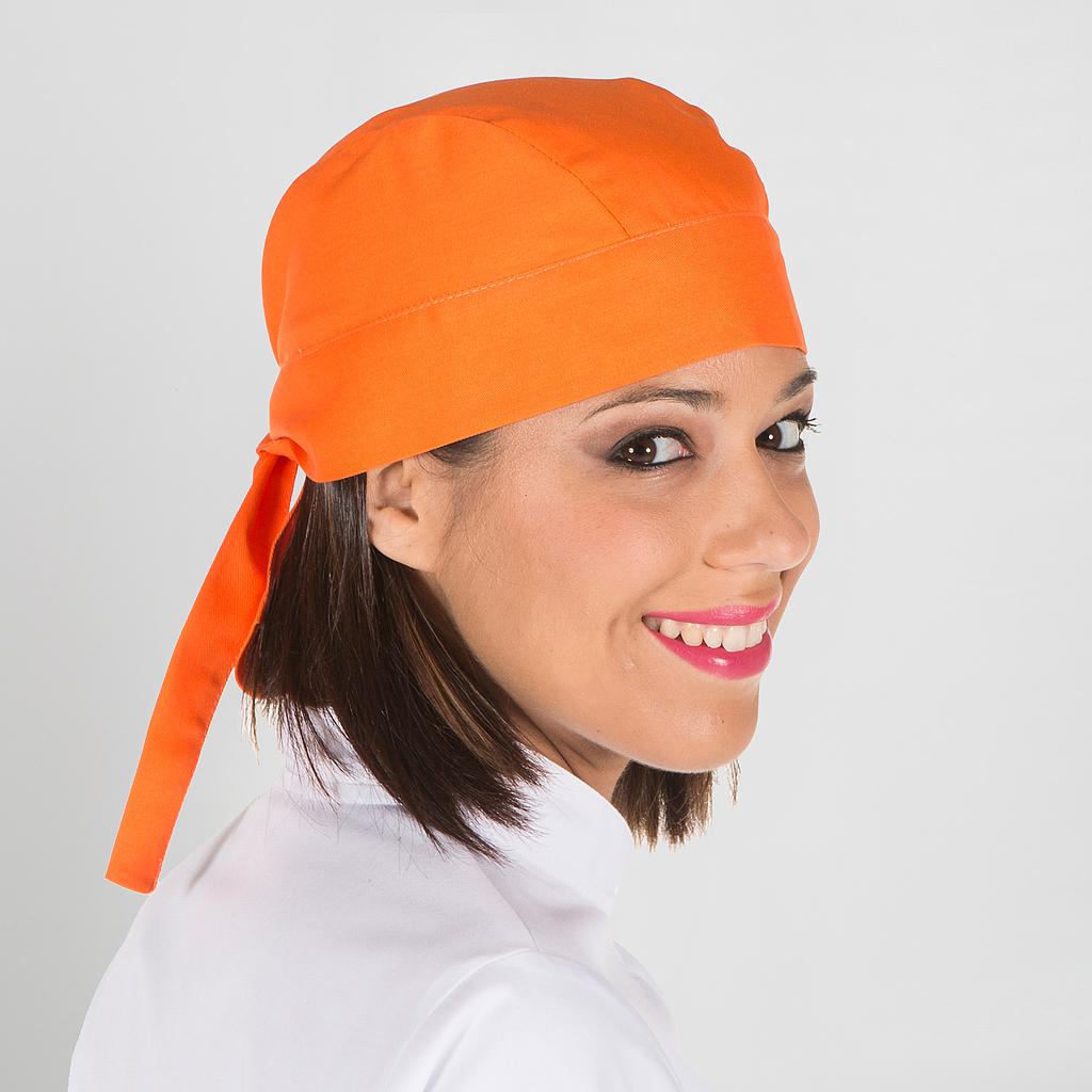 GORRO PIRATA LISO/ESTAMPADO