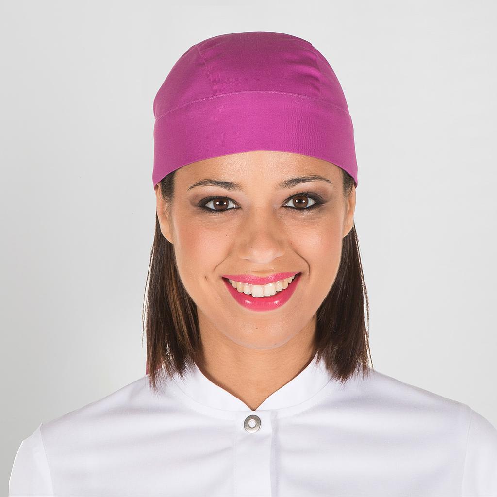 GORRO PIRATA LISO/ESTAMPADO