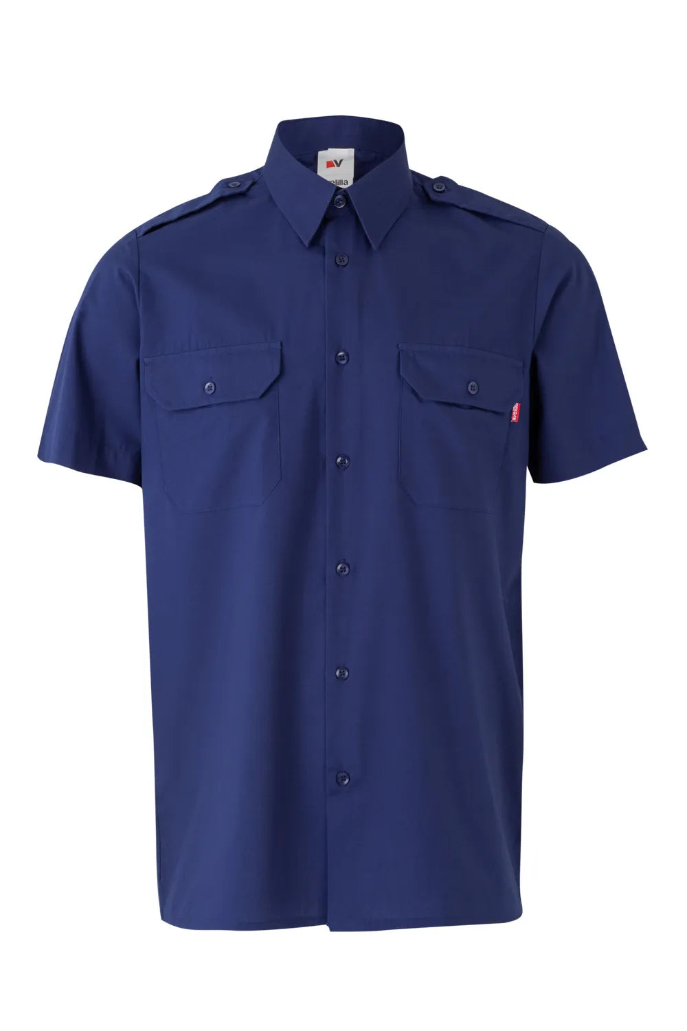 CAMISA MC 532