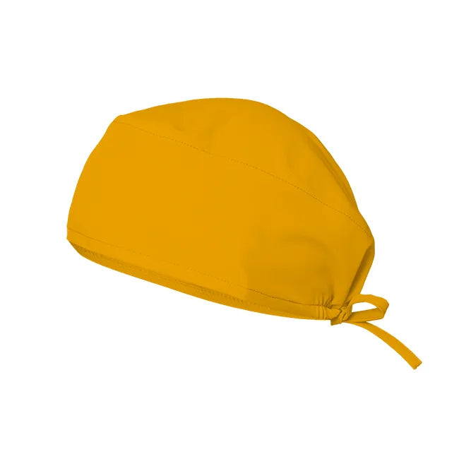 GORRO SANITARIO MICROFIBRA 534007